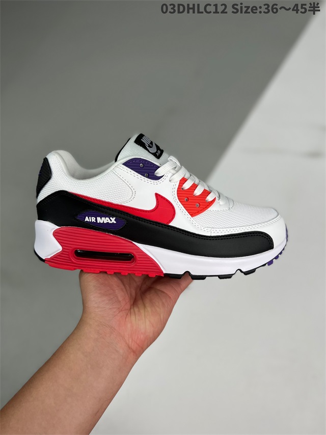 women air max 90 shoes 2022-12-9-041